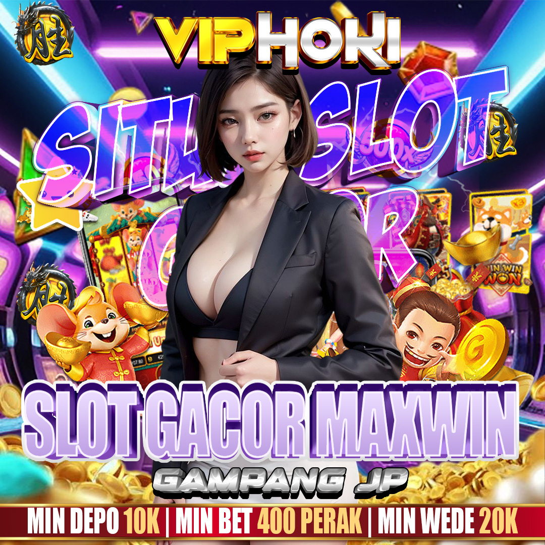 VIPHOKI # Link Alternatif Game Online Gacor Terpecaya Gampang Menang!!